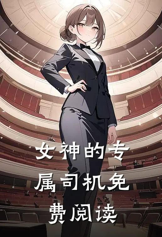 女神的专属司机免费阅读