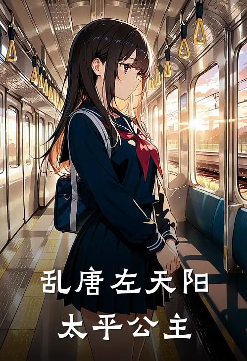 乱唐左天阳太平公主
