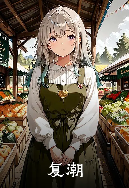复潮