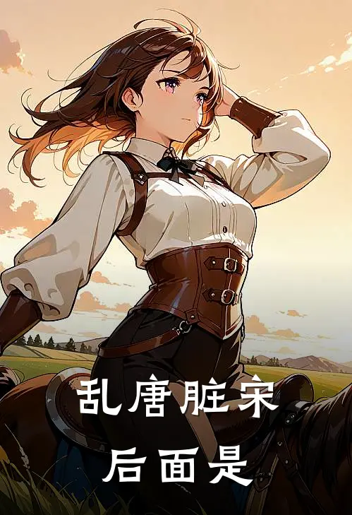 乱唐脏宋后面是