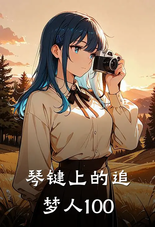 琴键上的追梦人100