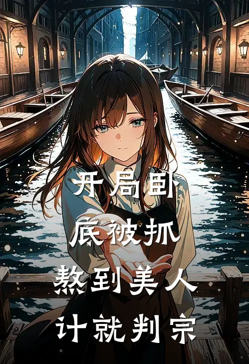 开局卧底被抓，熬到美人计就判宗