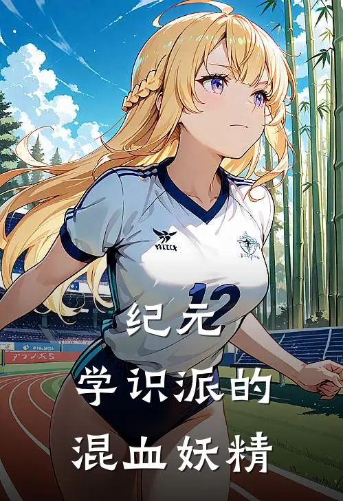 纪元：学识派的混血妖精