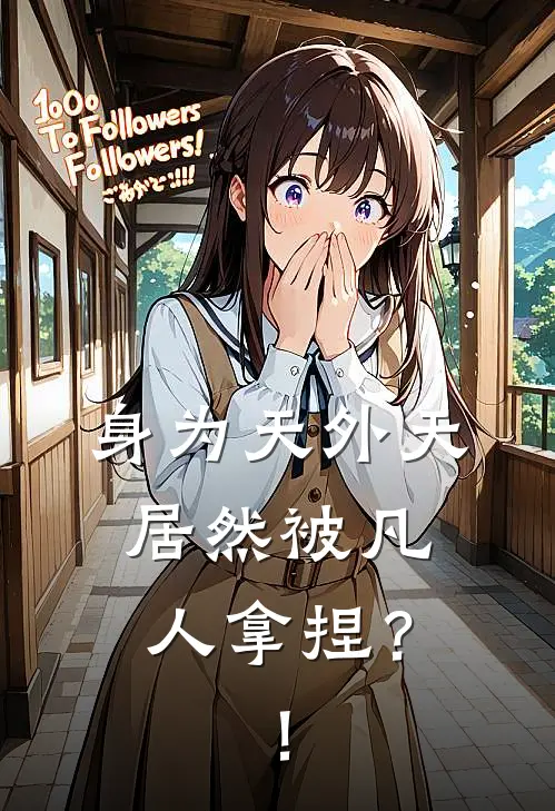 身为天外天，居然被凡人拿捏？！