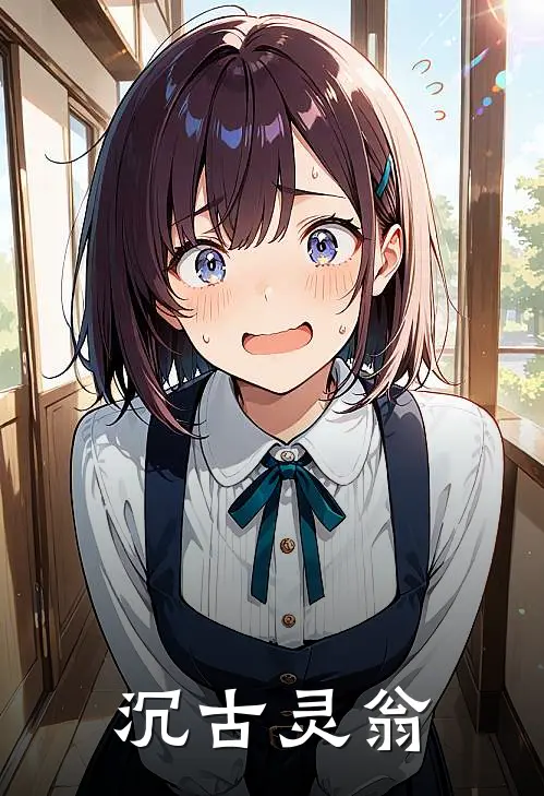 沉古灵翁