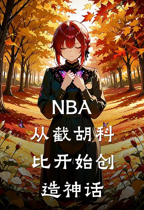 NBA：从截胡科比开始创造神话