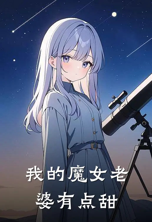 我的魔女老婆有点甜