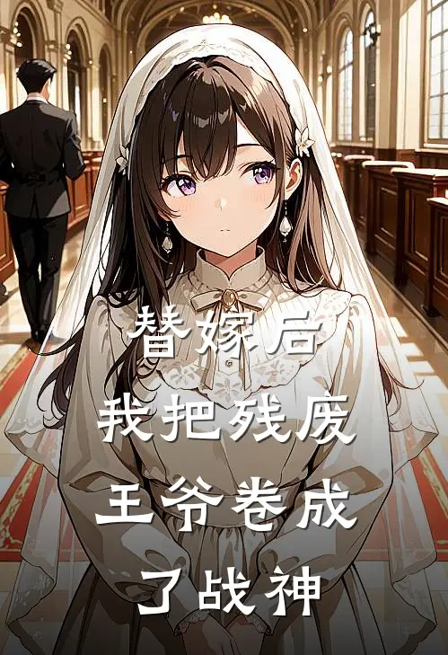 替嫁后，我把残废王爷卷成了战神
