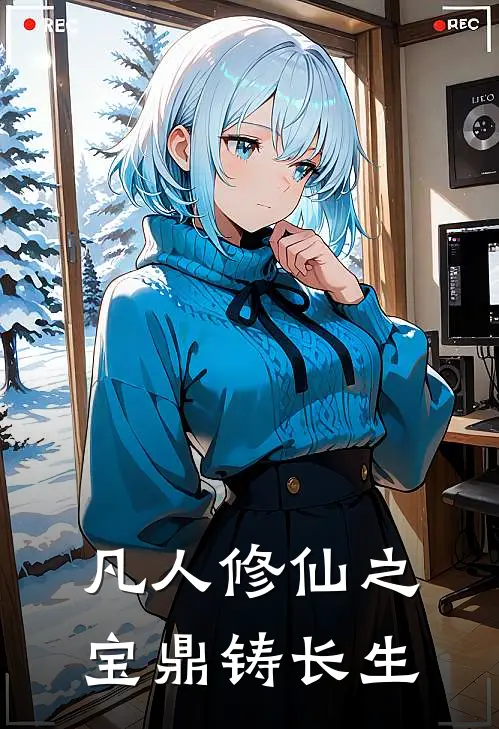 凡人修仙之宝鼎铸长生