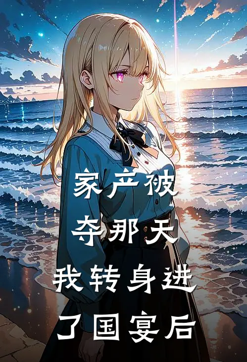 家产被夺那天，我转身进了国宴后