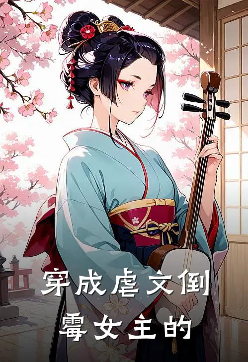 穿成虐文倒霉女主的