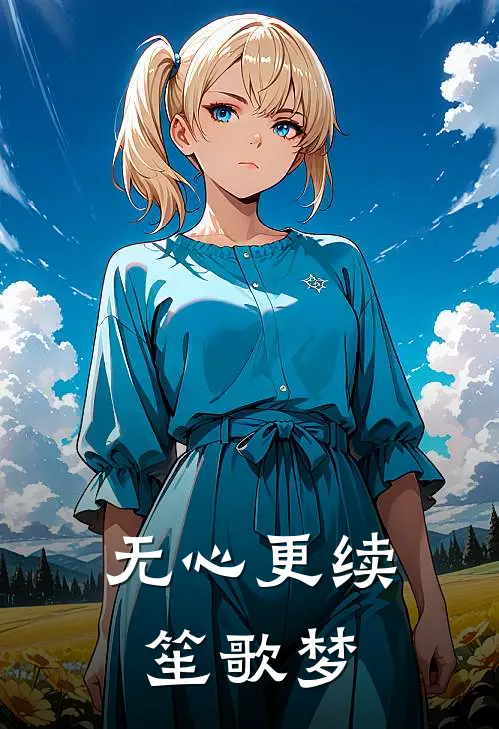 无心更续笙歌梦
