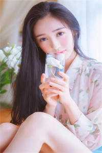 星辰未眠却爱你