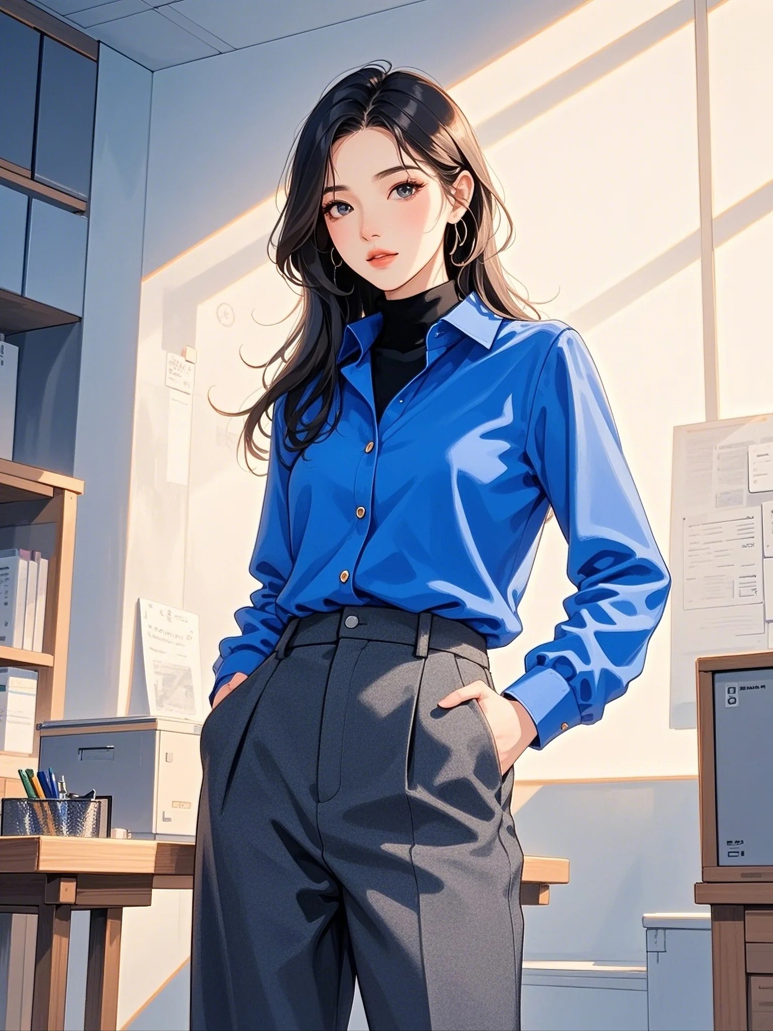 五年后，总裁上司成我前女友：全文+后续+结局（虞嫣秦泽）全文免费阅读无弹窗大结局_五年后，总裁上司成我前女友：全文+后续+结局最新章节列表_笔趣阁（五年后，总裁上司成我前女友：全文+后续+结局）