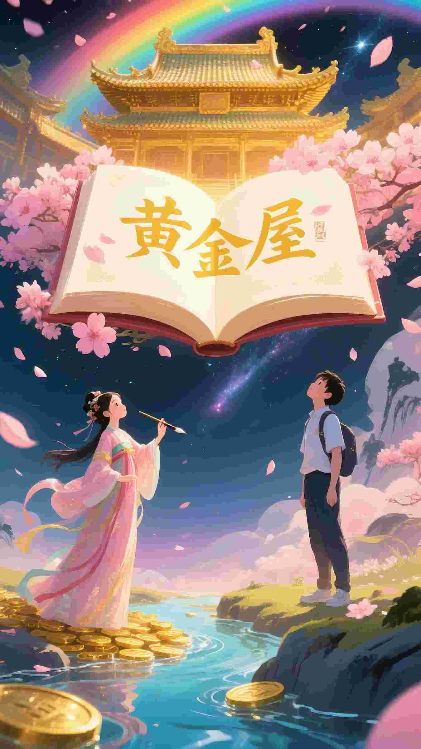 作精重生后，我靠装乖逆袭了