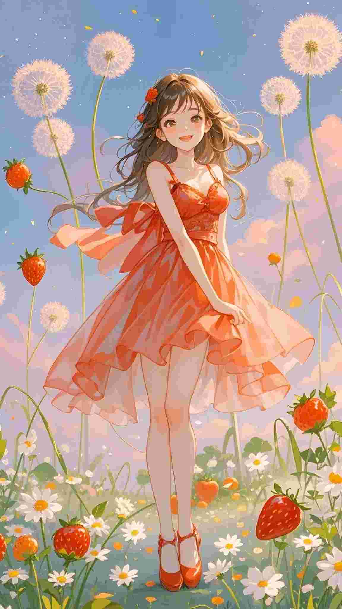 妈妈恨我是超雄坏种，我主动停止了发育