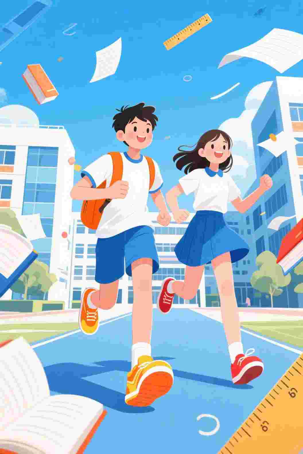 霸总的空间甜妻