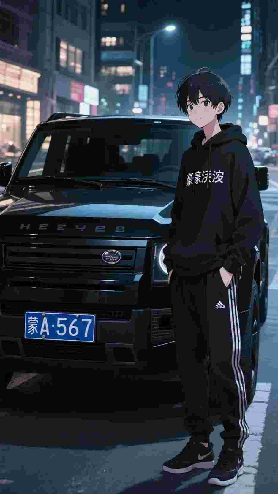 山风迷迭：美院女生的噩梦开端