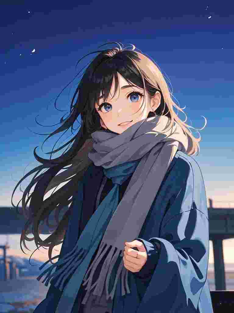 时序心痕