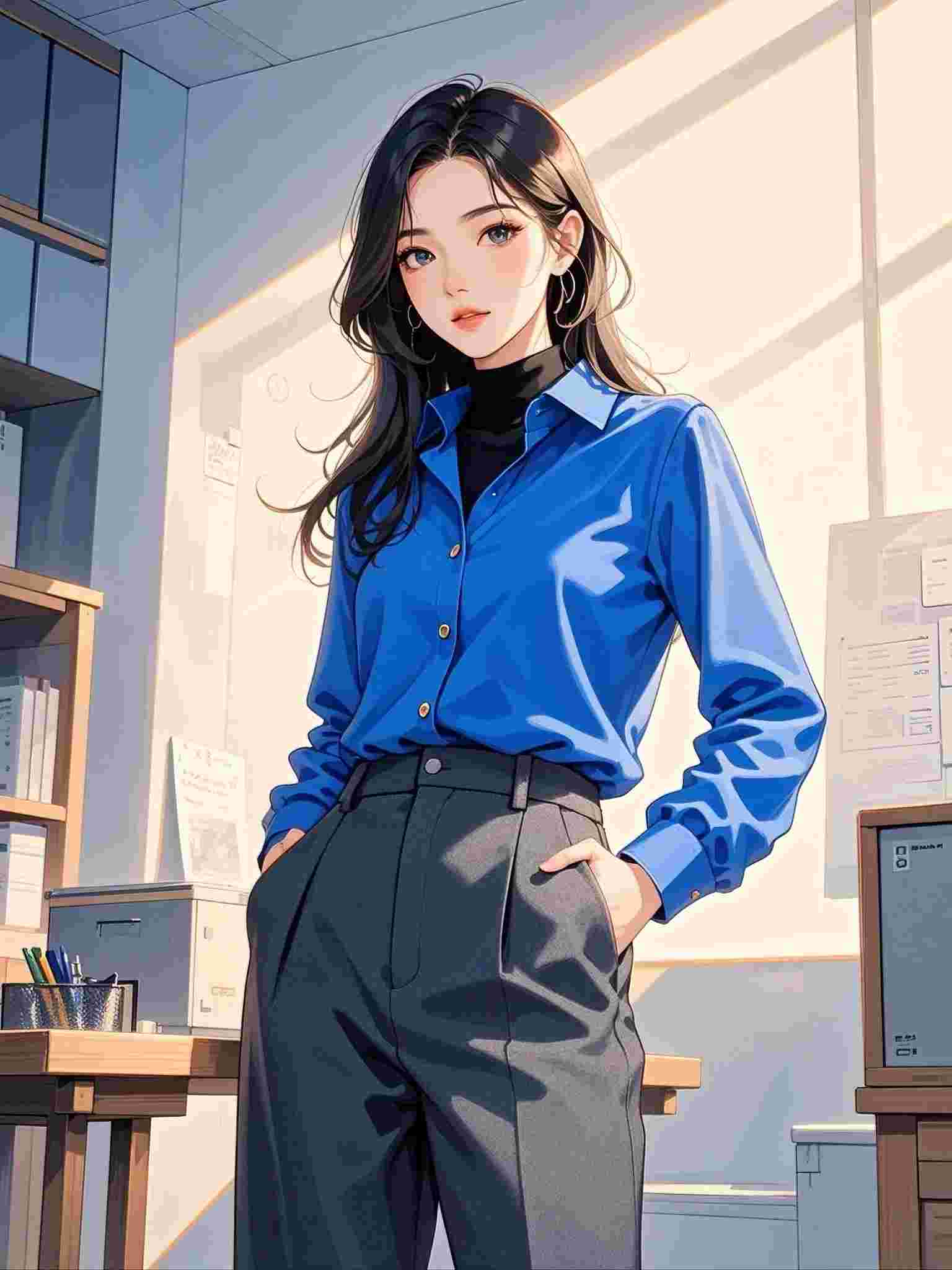 餐厅不让用团购券后，假千金室友瞒不住了