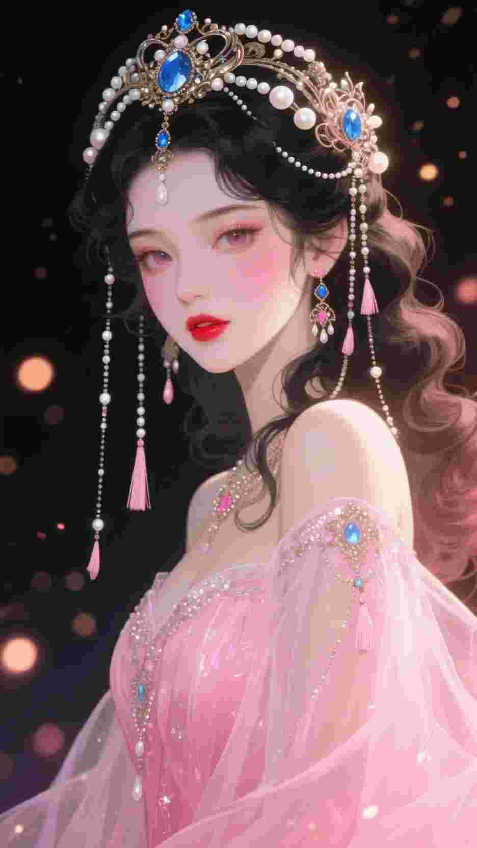 爱意成歌，难生欢喜