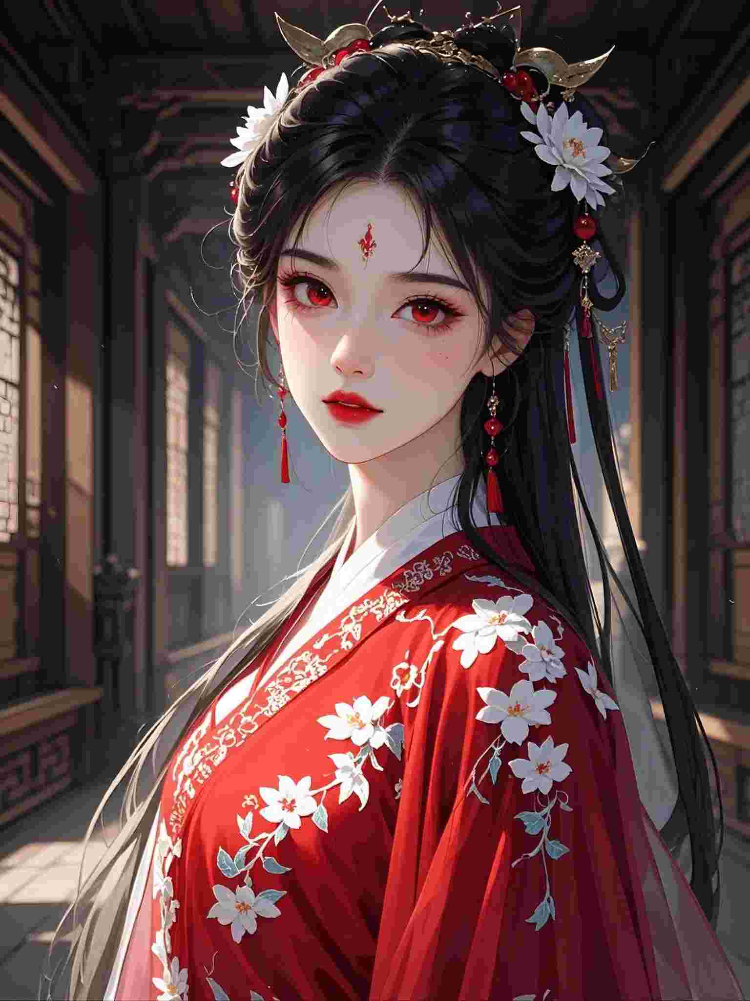 魔法少女纯爷们