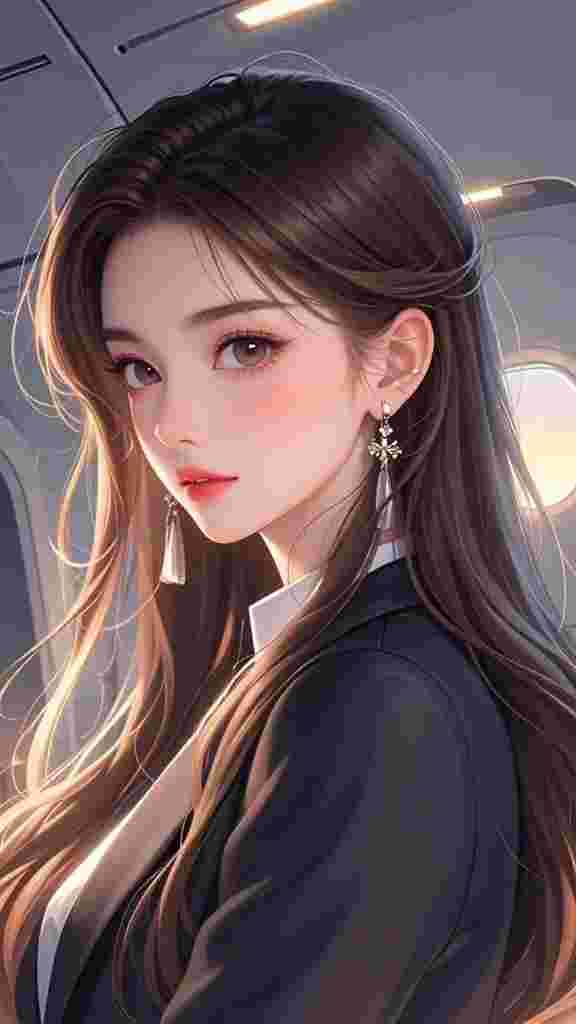 我在虐文里牵线做红娘