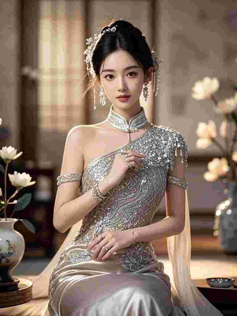 霍总，太太想跟你离婚很久了