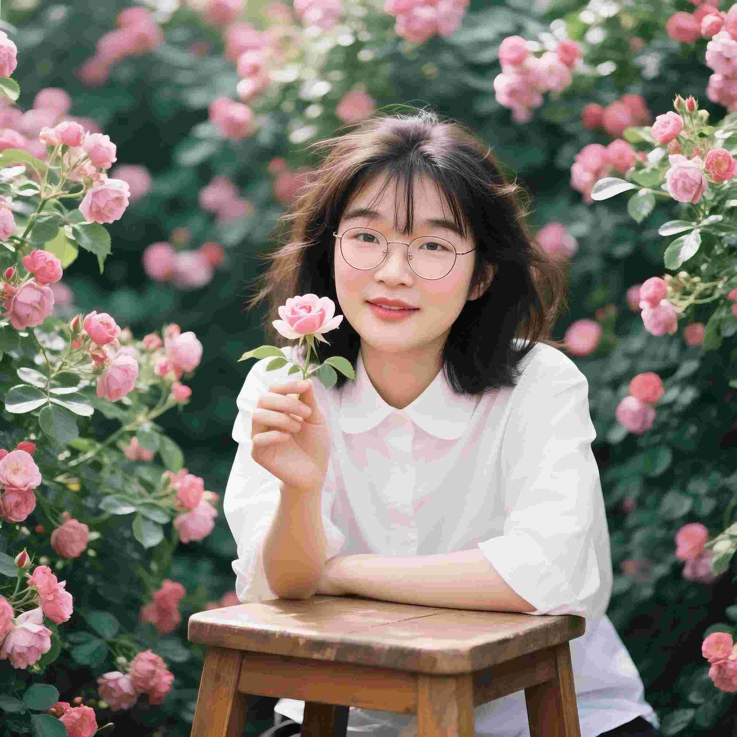 重生：娇弱继女她不再任人拿捏